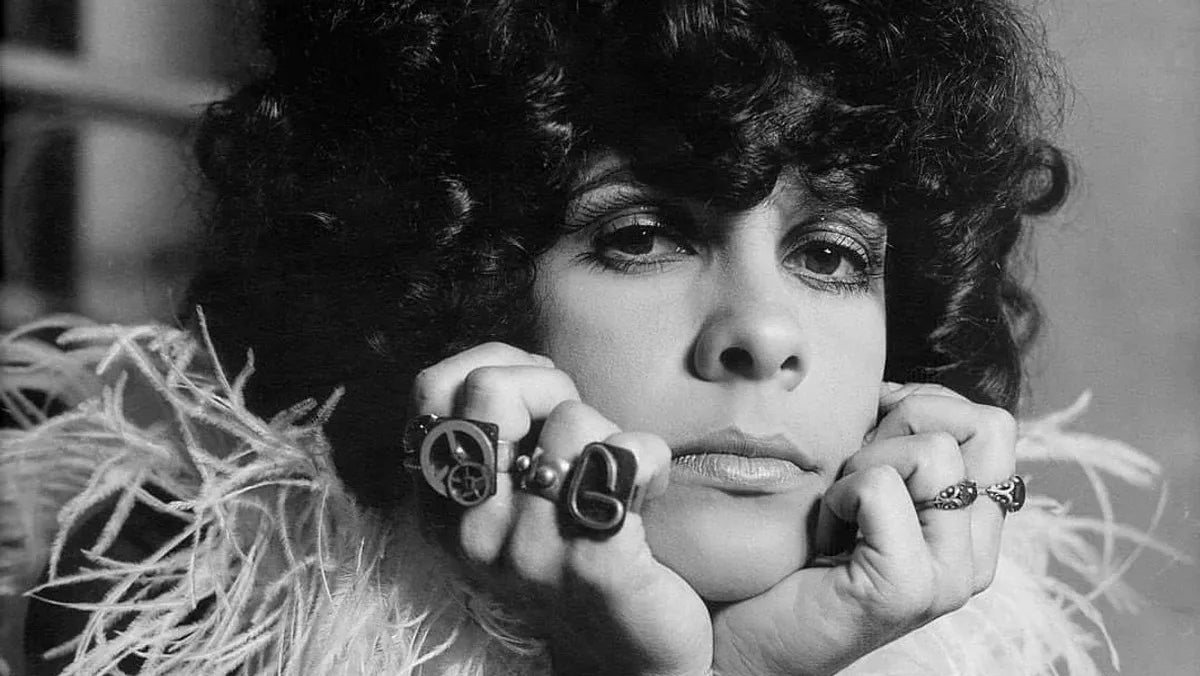Roots of Brazil: Unearthing the captivating Gal Costa Vinyl Records