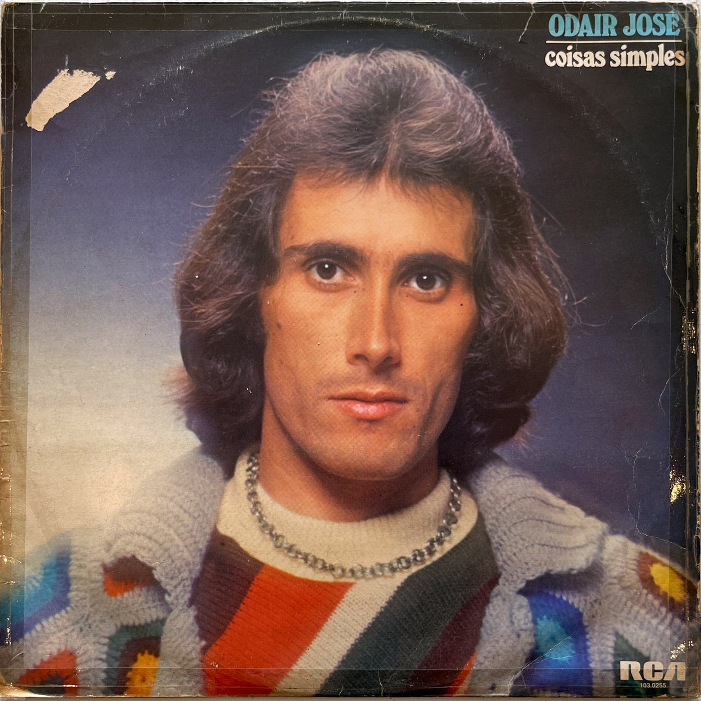 Odair José - Coisas Simples (LP)