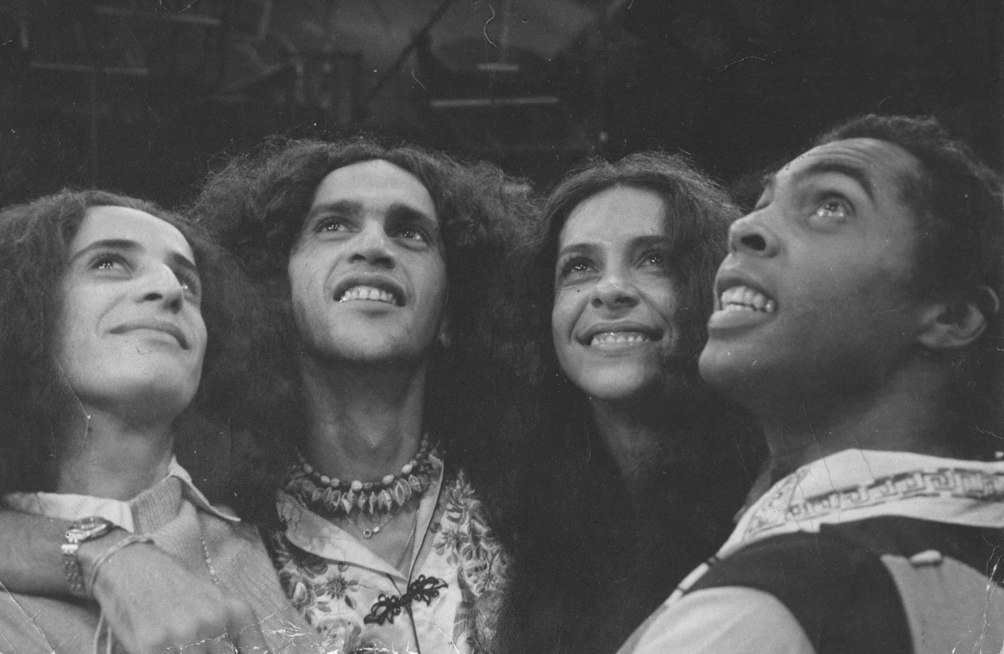 The best of the Brazilian Music