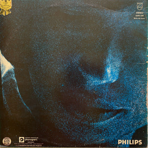 Nara Leão - Os Meus Amigos São Um Barato (LP)