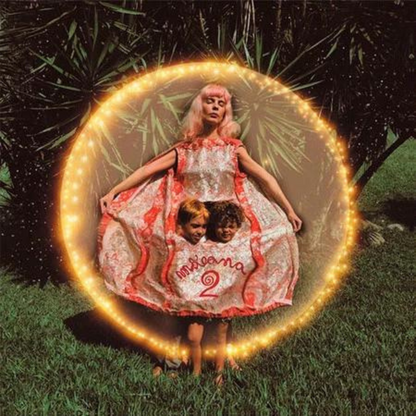 Mãeana — Mãeana2 (LP Vinyl Record, sealed)