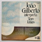 João Gilberto — João Gilberto Interpreta Tom Jobim (LP Vinyl Record, used)
