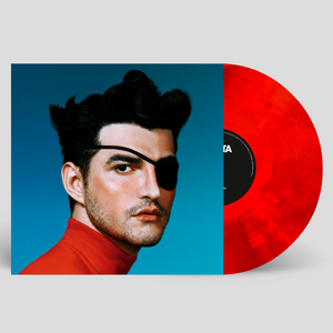 Jão — Pirata (LP Vinyl Record, sealed)