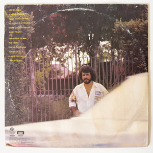 Jorge De Altinho — Jorge de Altinho (LP Vinyl Record, used)