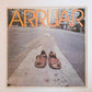 Banda De Pau E Corda - Arruar (LP)