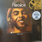 Gilberto Gil — Realce (LP Vinyl Record, sealed)