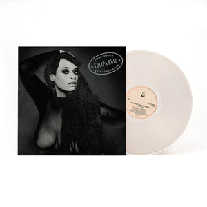 Tulipa Ruiz - Habilidades Extraordinárias (LP)