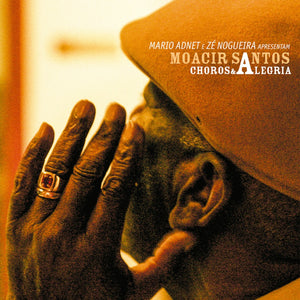 Moacir Santos - Choros & Alegria (LP)