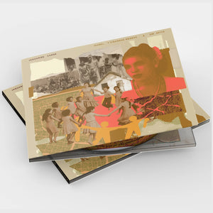 Jaguaribe Carne - Isabel, 7 Cirandas Negras e Um Apito (CD)