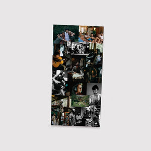 Ilessi — Atlantico Negro (LP Vinyl Record, sealed)
