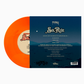 Papangu — Sol Ruir (7" Vinyl Record, sealed)