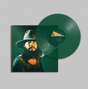 Dom Mita — Mita (LP Vinyl Record, sealed)