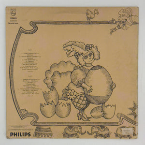 Elis Regina — Falso Brilhante (LP Vinyl Record, used)