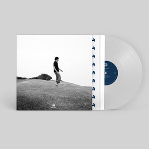 Thiago Amud — São (LP Vinyl Record, sealed)