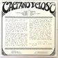 Caetano Veloso — Caetano Veloso (LP Vinyl Record, used)