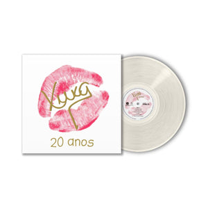Xuxa — 20 Anos (LP Vinyl Record, sealed)