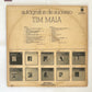 Tim Maia — Autógrafos De Sucesso (LP Vinyl Record, used)