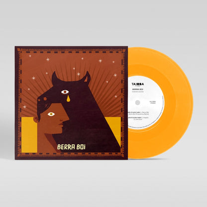 Berra Boi - 2026 (LP)