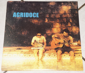 Agridoce (Disco de Vinilo LP)