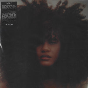 Bebé Salvego — Bebé (LP Vinyl Record, sealed)