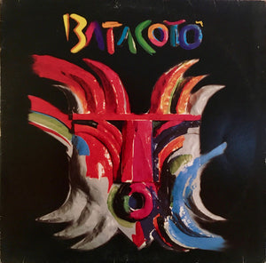 Batacotô — Batacotô (LP Vinyl Record, used)