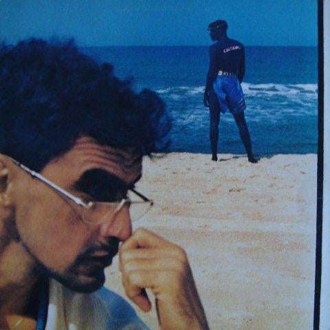 Caetano Veloso - Caetano (LP)