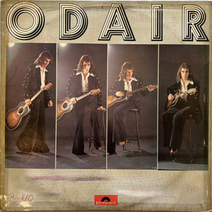 Odair José - Odair (LP)