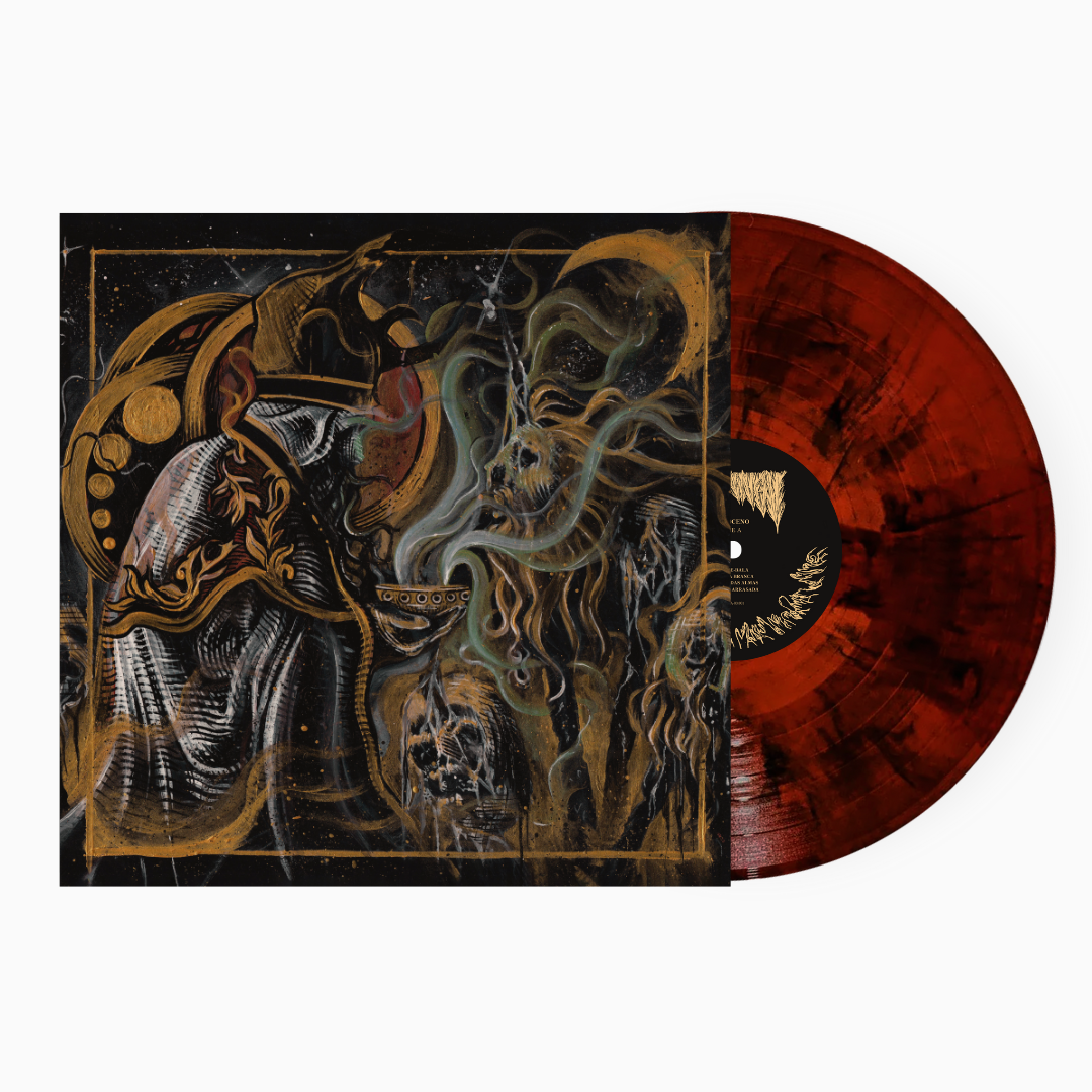 Papangu - Holoceno (LP)