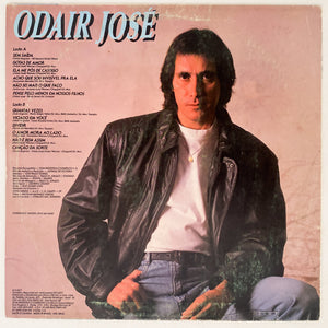 Odair José — Odair José (LP Vinyl Record, used)