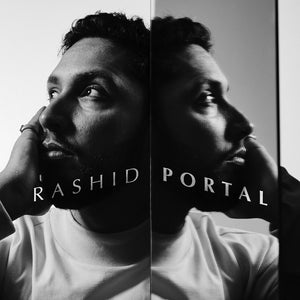 Rashid - Portal (LP)