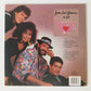 Juan Luis Guerra 4.40 — Romance Rosa (LP Vinyl Record, used)