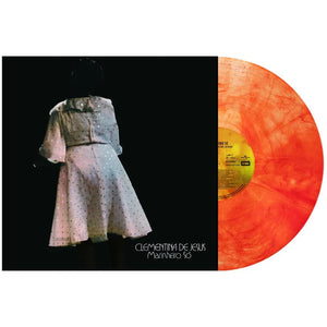 Clementina De Jesus - Marinheiro Só (LP)