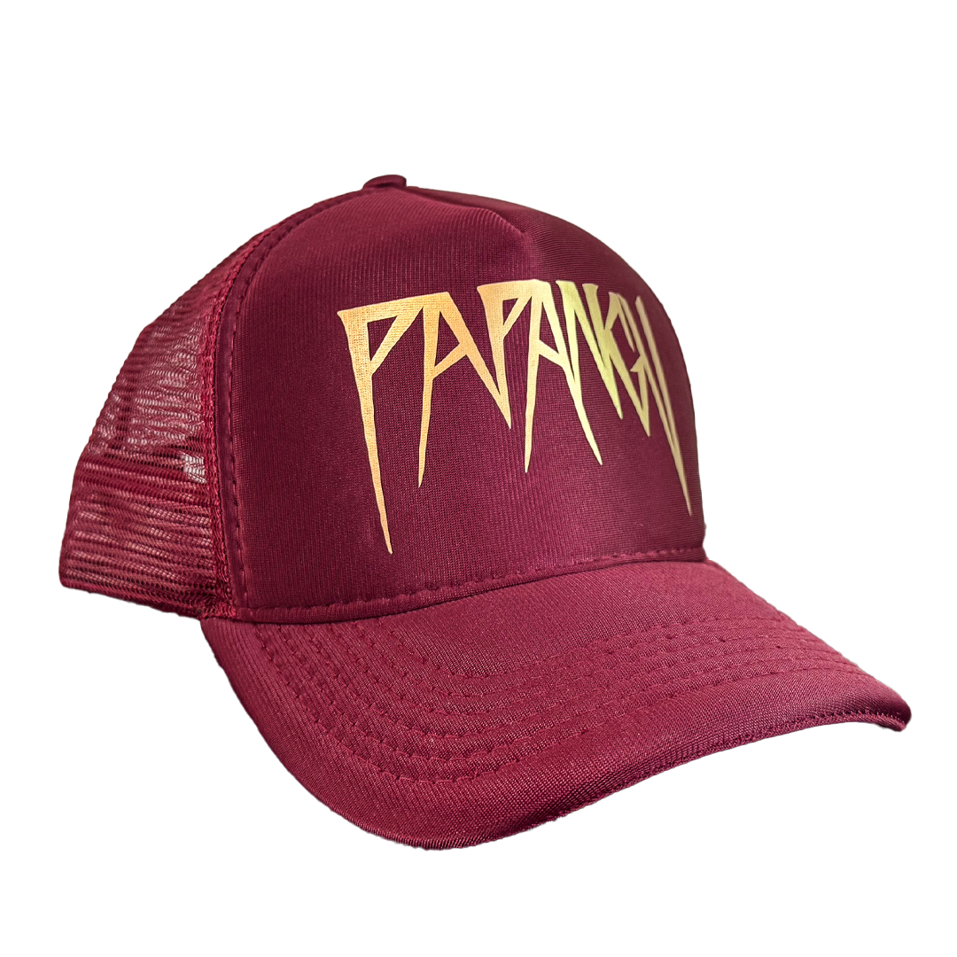 Cap Papangu