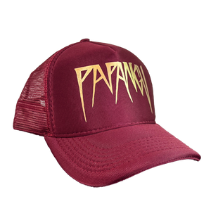 Cap Papangu