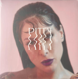 Pitty — Admirável Chip Novo XX Anos (LP Vinyl Record, sealed)