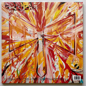 Curumin - Arrocha (LP)