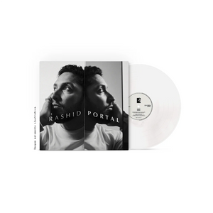 Rashid - Portal (LP)