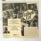 Gilberto Gil — Gilberto Gil (LP Vinyl Record, used)