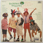 Mamonas Assassinas — Mamonas Assassinas (LP Vinyl Record, used)