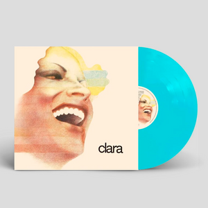 Clara Nunes — Canto Das Três Raças (LP Vinyl Record, sealed)
