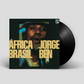 Jorge Ben — África Brasil (LP Vinyl Record, sealed)