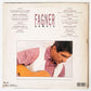 Raimundo Fagner — Demais (LP Vinyl Record, used)