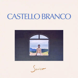 Castello Branco — Serviço (LP Vinyl Record, sealed)