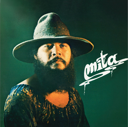 Dom Mita - Mita (Disco de Vinilo LP)