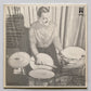 Milton Banana Trio — Balançando Com Milton Banana Trio (LP Vinyl Record, used)