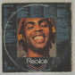 Gilberto Gil — Realce (LP Vinyl Record, used)