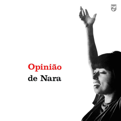 Nara Leão — Opinião De Nara (LP Vinyl Record, sealed)