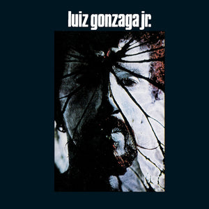 Gonzaguinha — Luiz Gonzaga Jr. (LP Vinyl Record, sealed)