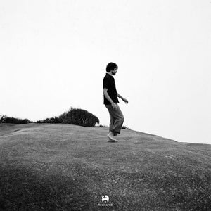 Thiago Amud — São (LP Vinyl Record, sealed)