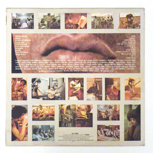 Wando — Wando (LP Vinyl Record, used)